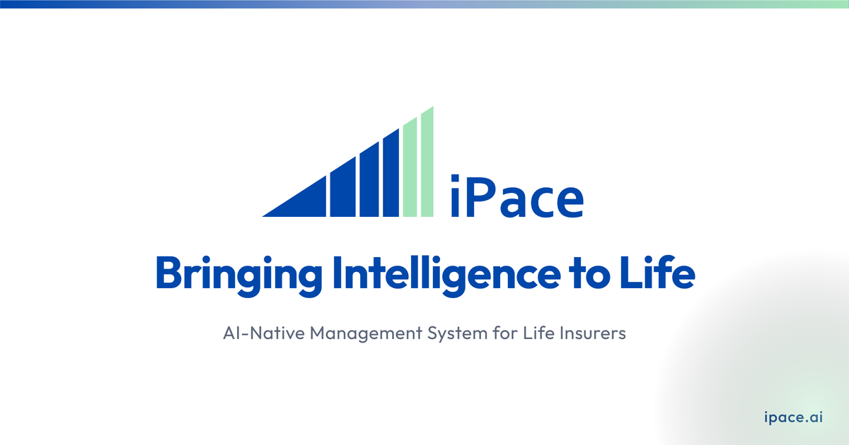 iPace AI | 赋予智能生命力